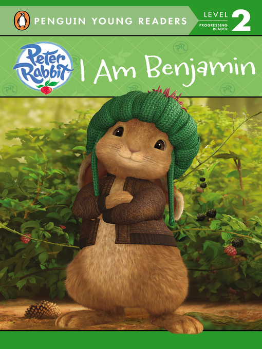 Title details for I Am Benjamin by Penguin Young Readers - Wait list
